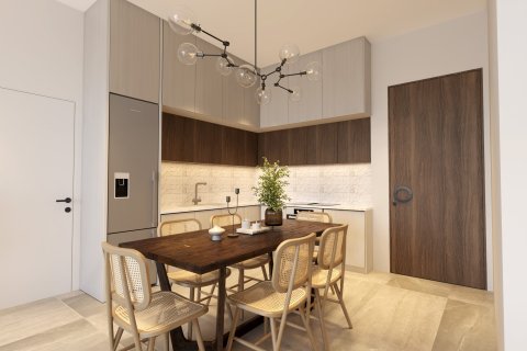 2 bedrooms Apartment in Livadia, Larnaka,  No. 48117 12