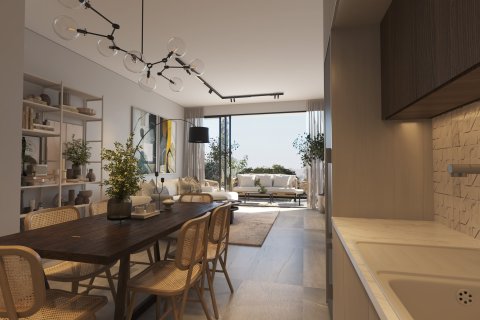 2 bedrooms Apartment in Livadia, Larnaka,  No. 48117 19