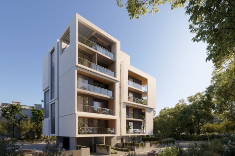 3 bedrooms Penthouse in Limassol,  No. 42318 2