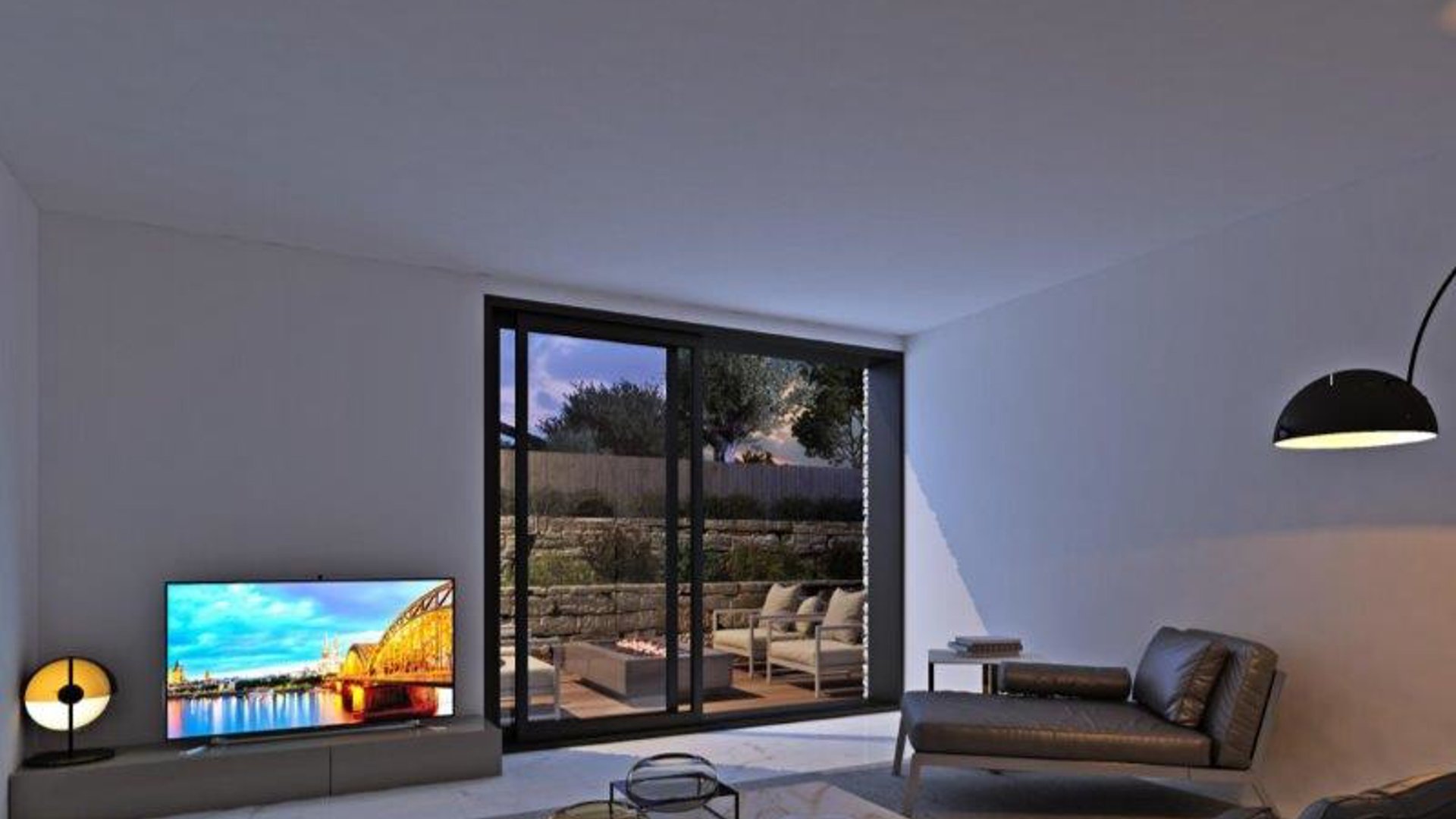 5 chambres Villa à Coral Bay, Pegeia, Paphos, Chypre No. 26254