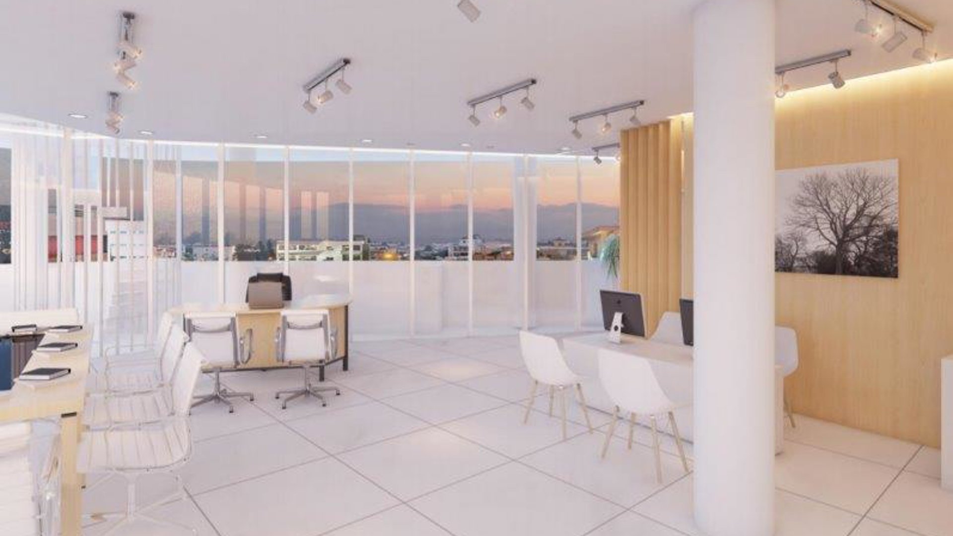 547m2 Commercial property in Paphos, Cyprus No. 26257