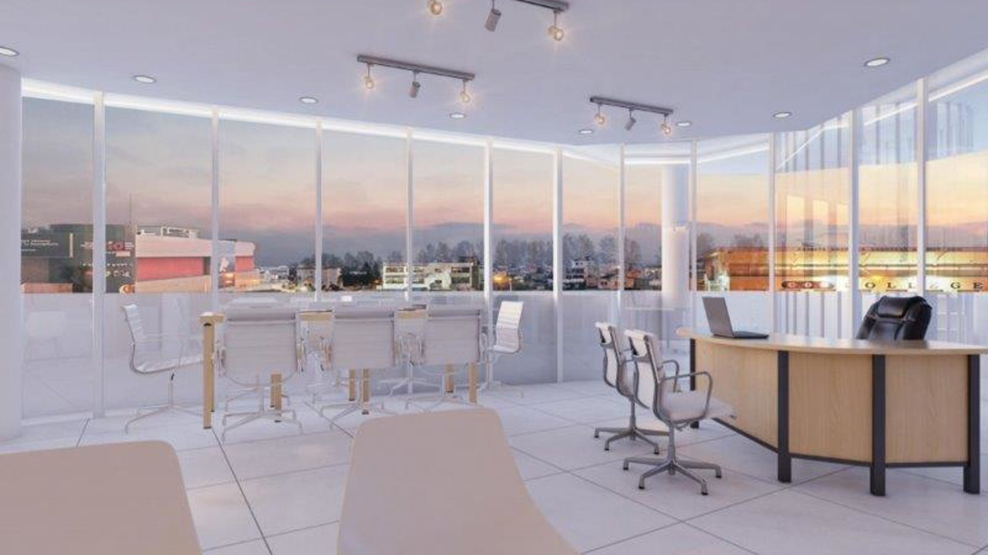 547m2 Commercial property in Paphos, Cyprus No. 26257