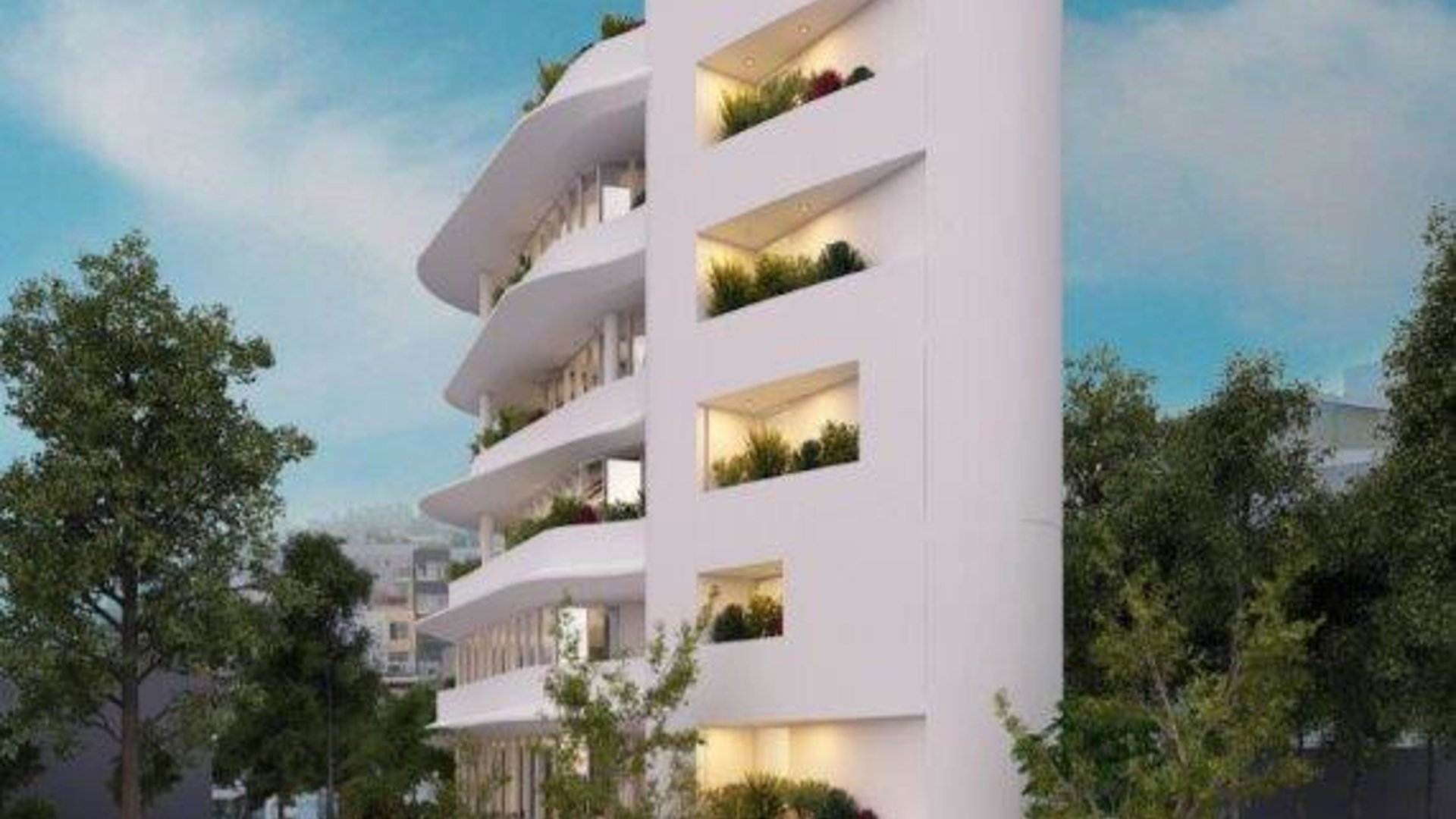 547m2 Commercial property in Paphos, Cyprus No. 26257
