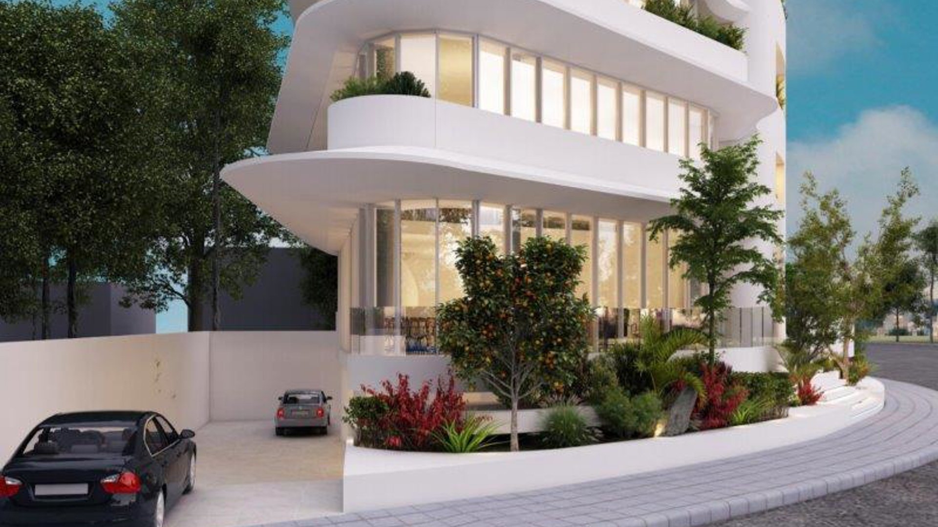 547m2 Commercial property in Paphos, Cyprus No. 26257