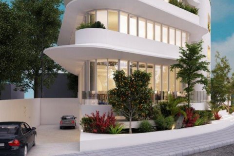 547m2 Commercial property in Paphos, Cyprus No. 26257