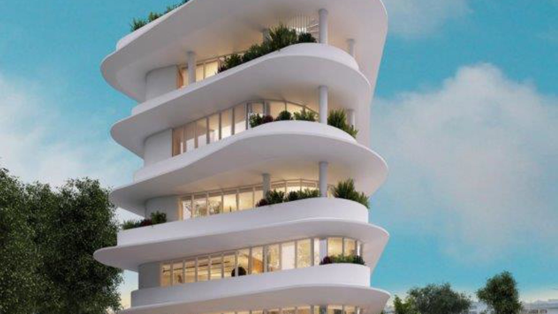 547m2 Commercial property in Paphos, Cyprus No. 26257