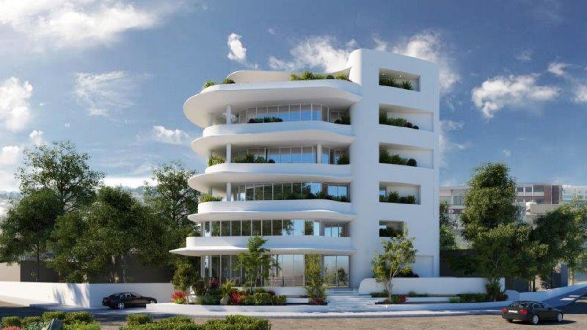 547m2 Commercial property in Paphos, Cyprus No. 26257