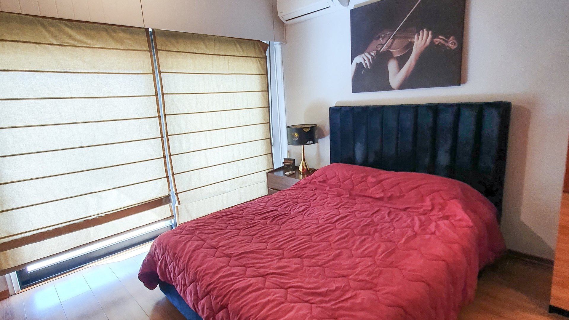 2 bedrooms Apartment in Potamos tis Germasogeias, Germasogeia, Limassol, Cyprus No. 26253