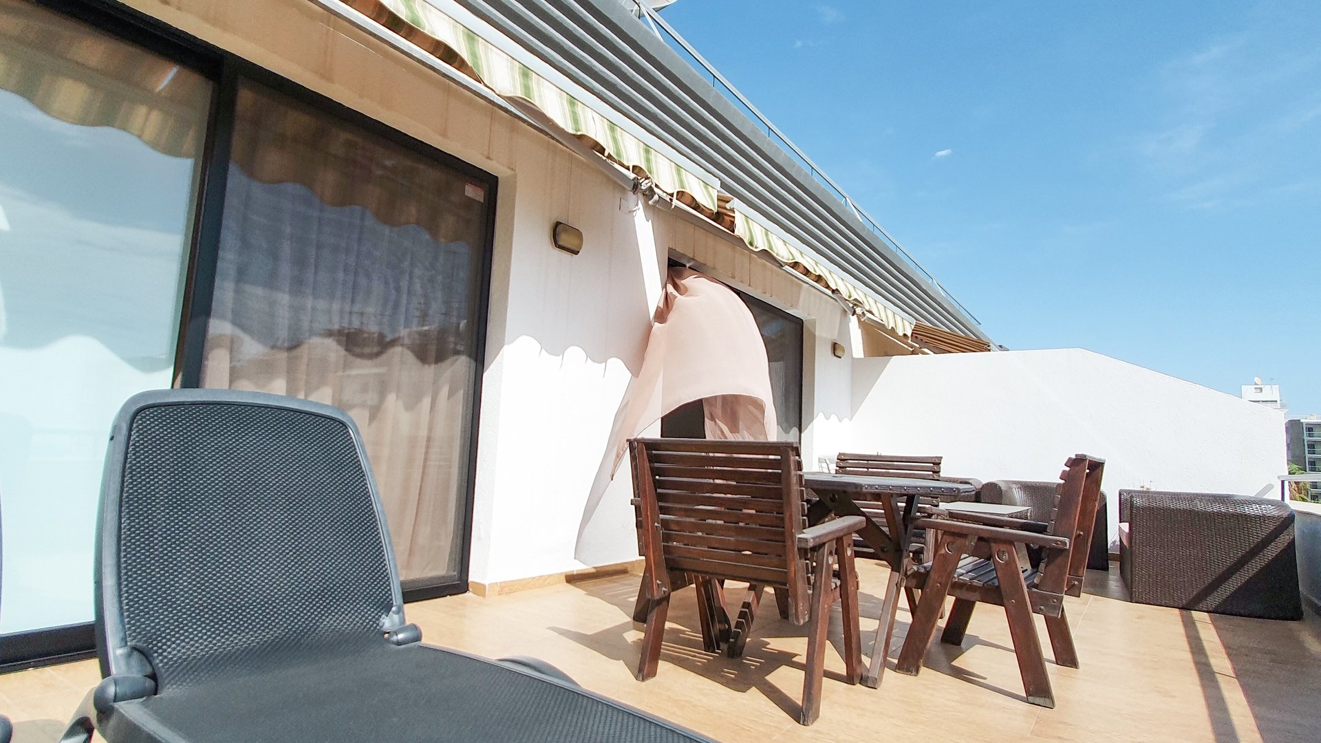 2 bedrooms Apartment in Potamos tis Germasogeias, Germasogeia, Limassol, Cyprus No. 26253