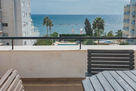 2 bedrooms Apartment in Potamos tis Germasogeias, Germasogeia, Limassol, Cyprus No. 26253