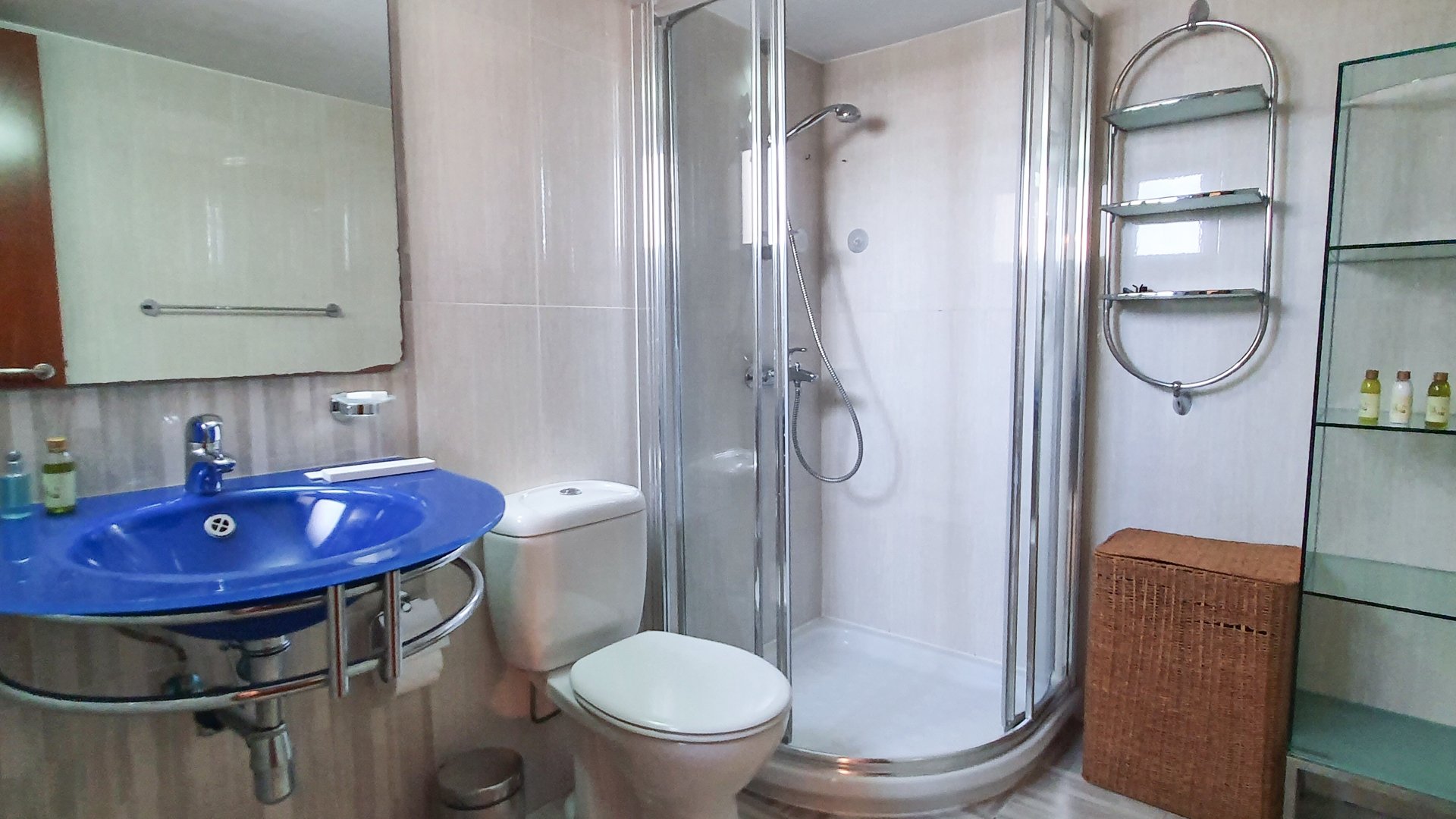 2 bedrooms Apartment in Potamos tis Germasogeias, Germasogeia, Limassol, Cyprus No. 26253