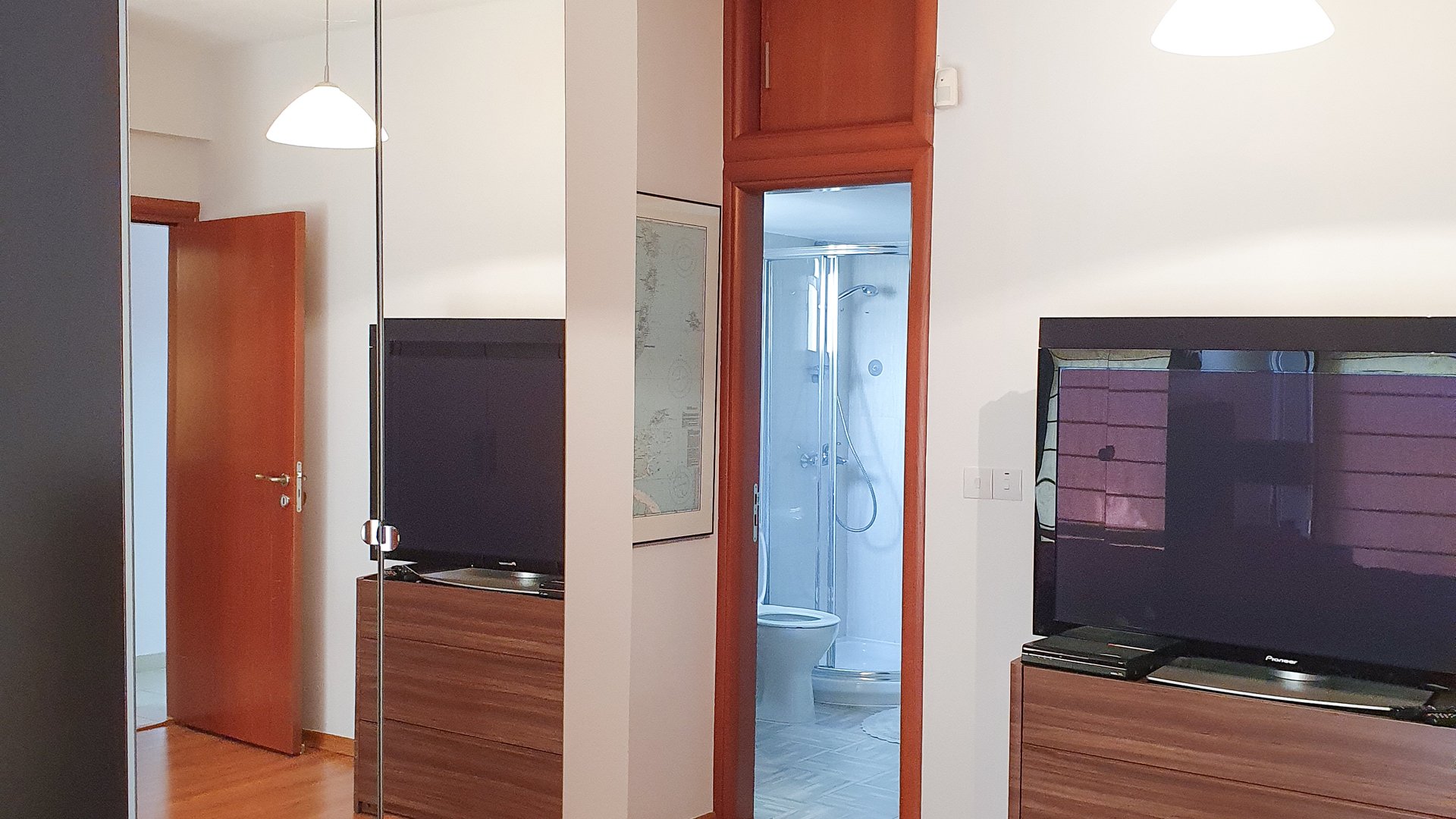 2 bedrooms Apartment in Potamos tis Germasogeias, Germasogeia, Limassol, Cyprus No. 26253
