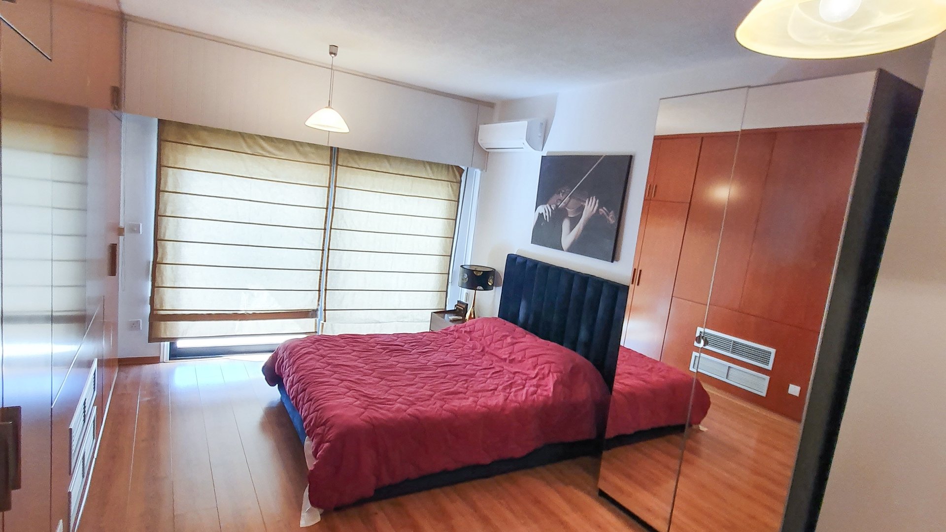 2 bedrooms Apartment in Potamos tis Germasogeias, Germasogeia, Limassol, Cyprus No. 26253