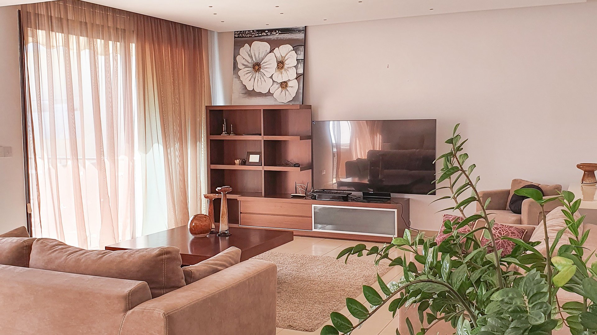 2 bedrooms Apartment in Potamos tis Germasogeias, Germasogeia, Limassol, Cyprus No. 26253