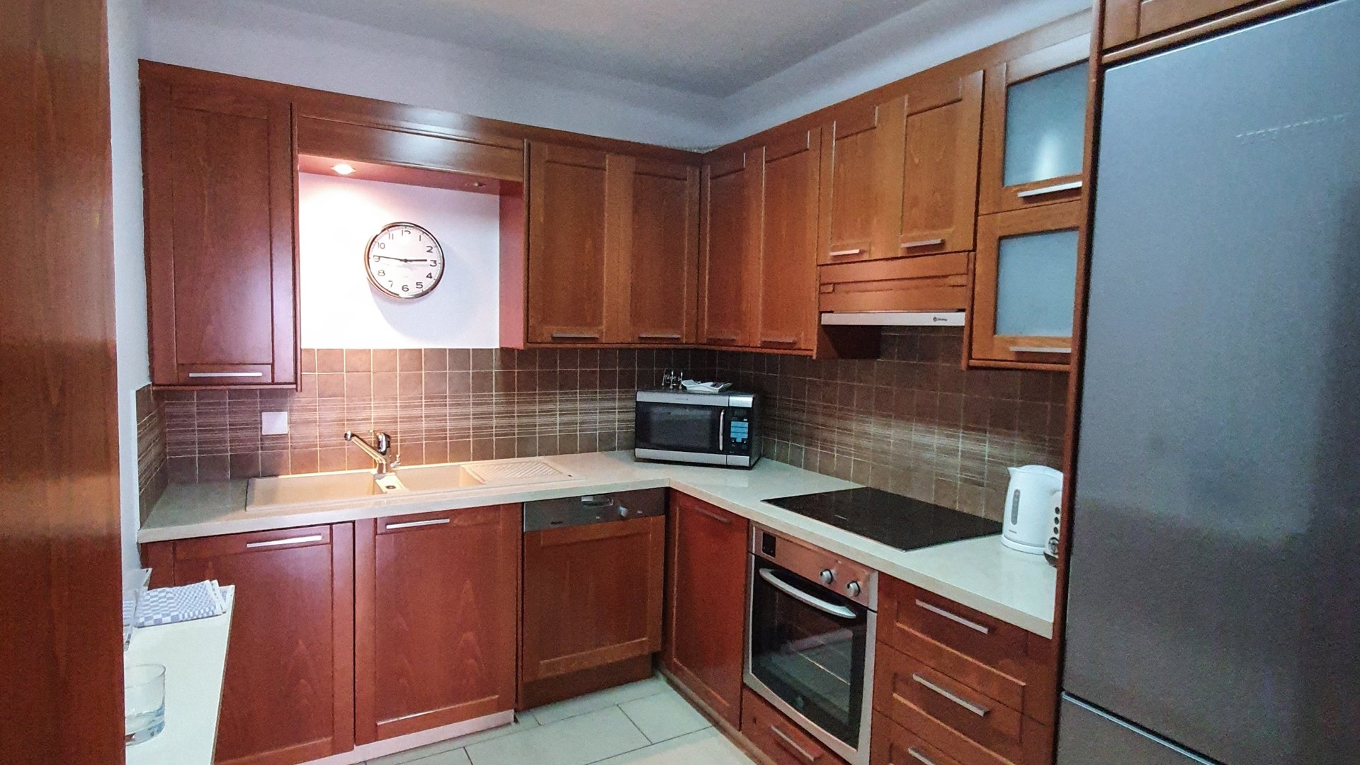 2 bedrooms Apartment in Potamos tis Germasogeias, Germasogeia, Limassol, Cyprus No. 26253