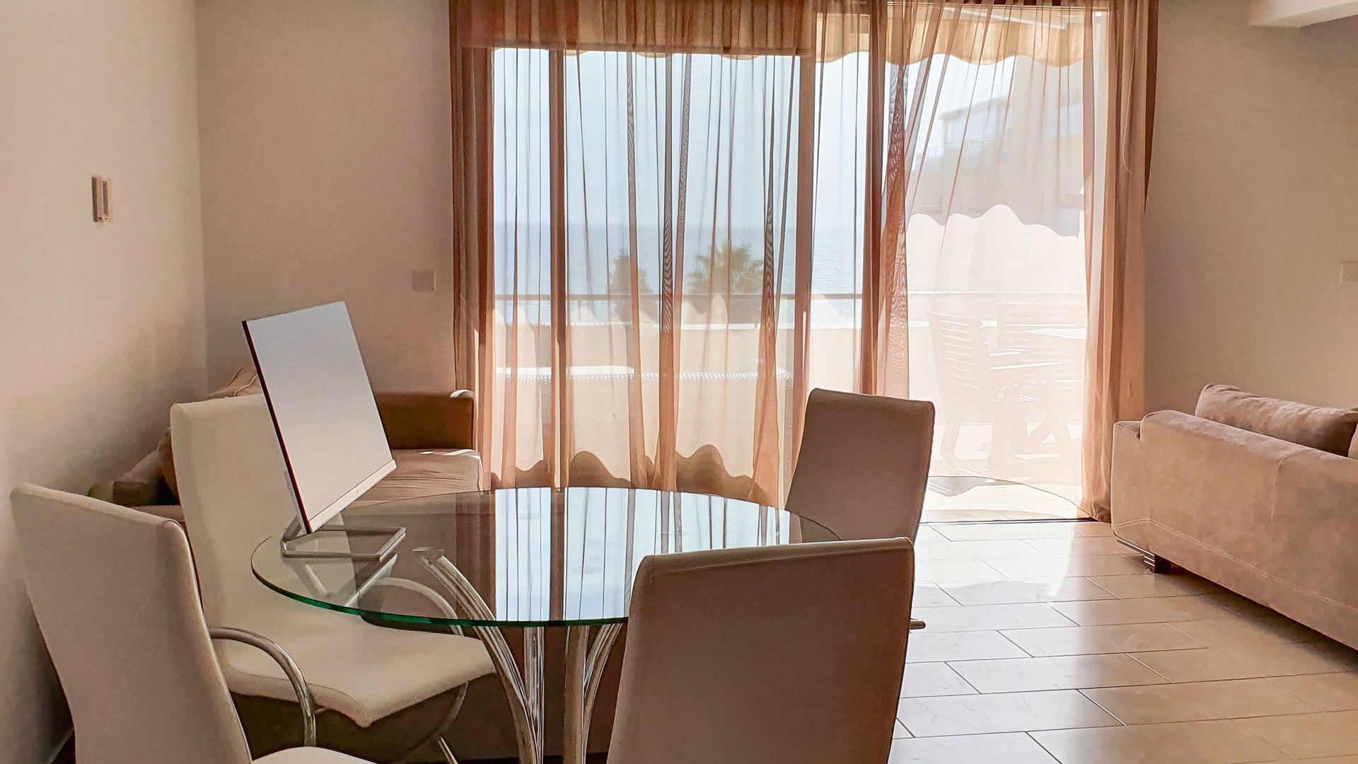 3 bedrooms Apartment in Potamos tis Germasogeias, Germasogeia, Limassol, Cyprus No. 26255
