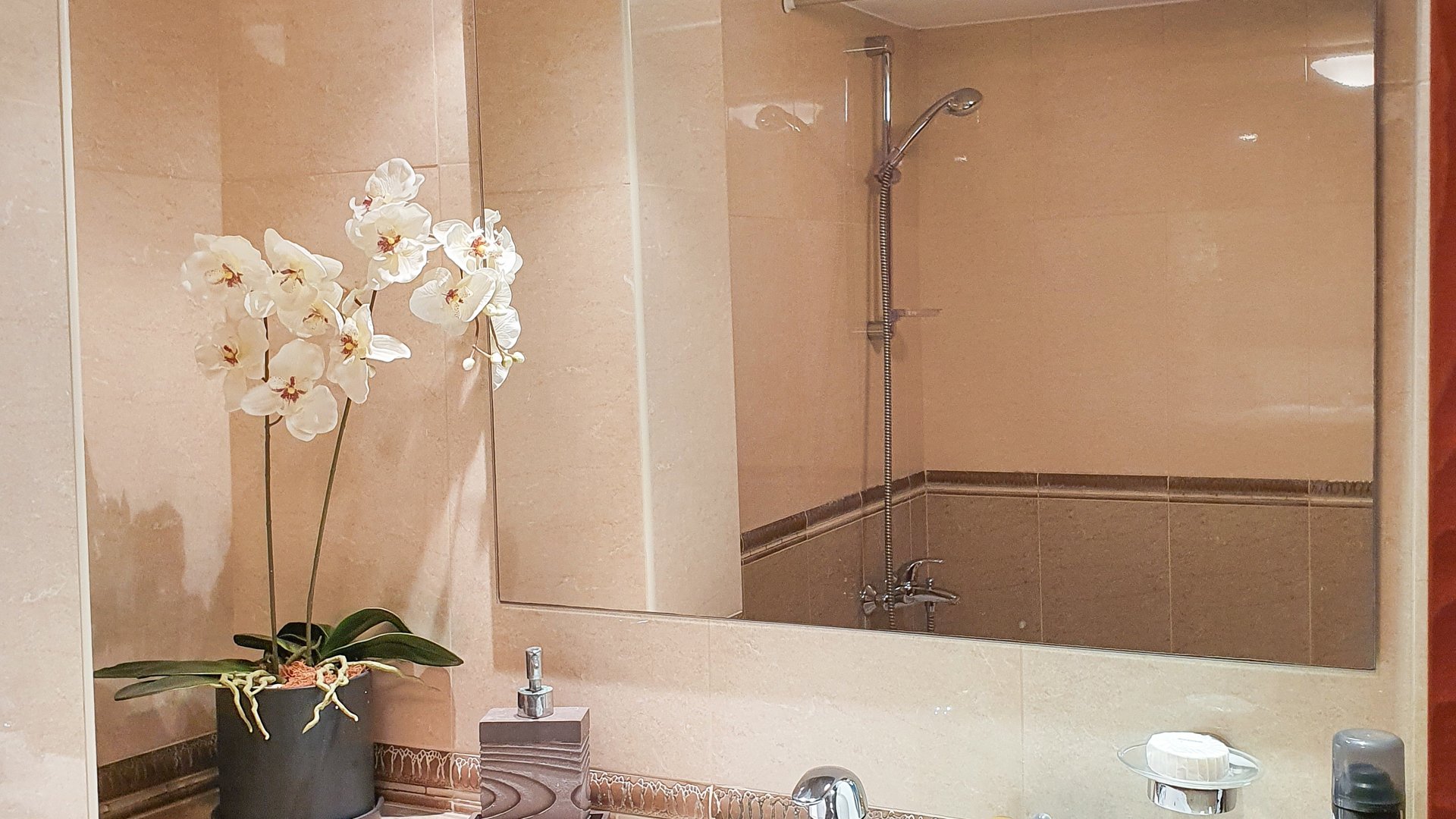3 bedrooms Apartment in Potamos tis Germasogeias, Germasogeia, Limassol, Cyprus No. 26255