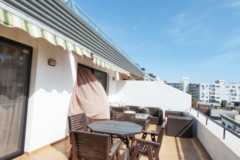 3 bedrooms Apartment in Potamos tis Germasogeias, Germasogeia, Limassol, Cyprus No. 26255