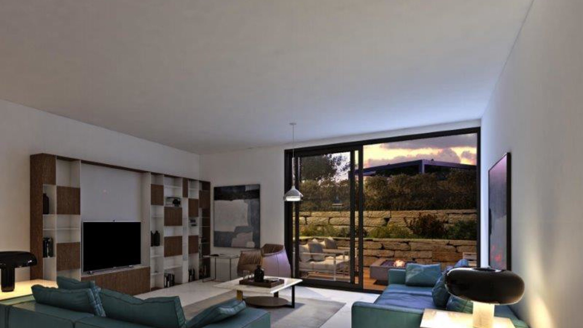 5 bedrooms Villa in Coral Bay, Pegeia, Paphos, Cyprus No. 26252