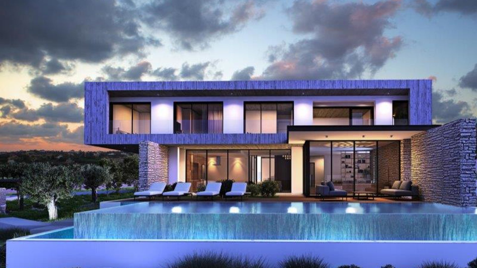 5 bedrooms Villa in Coral Bay, Pegeia, Paphos, Cyprus No. 26252