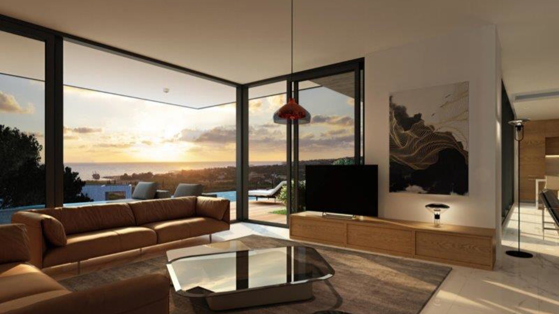 5 bedrooms Villa in Coral Bay, Pegeia, Paphos, Cyprus No. 26252