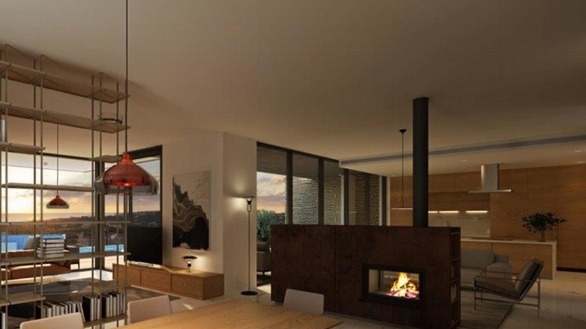 5 bedrooms Villa in Coral Bay, Pegeia, Paphos, Cyprus No. 26252