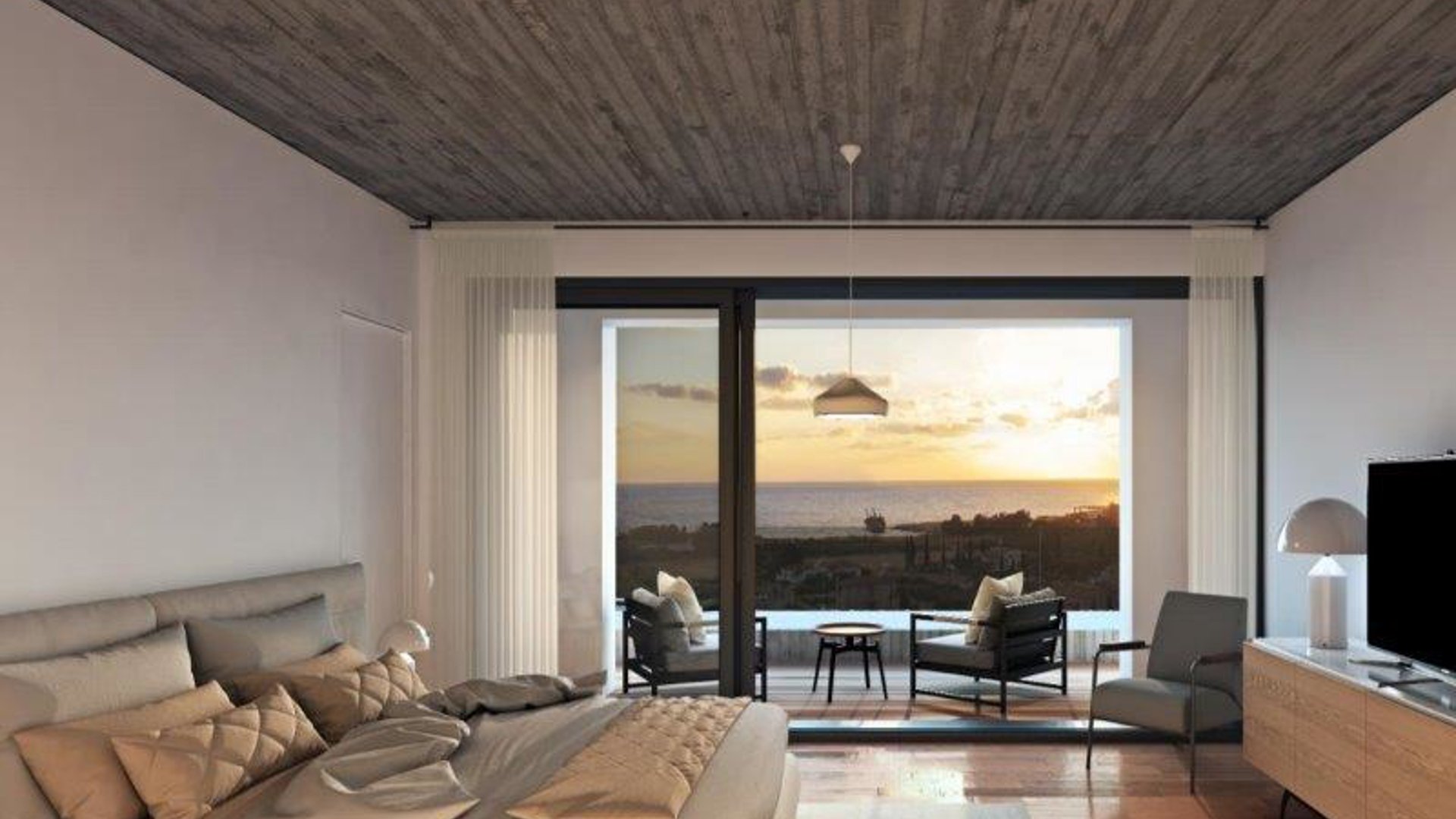 5 bedrooms Villa in Coral Bay, Pegeia, Paphos, Cyprus No. 26252