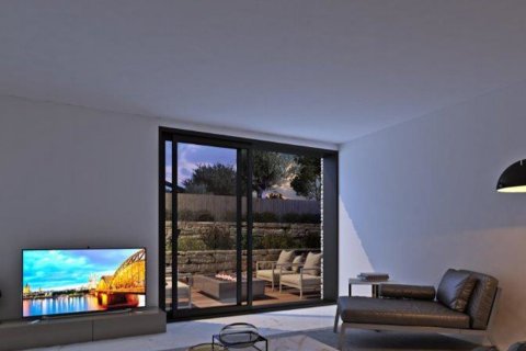 5 chambres Villa à Coral Bay, Pegeia, Paphos, Chypre No. 26252