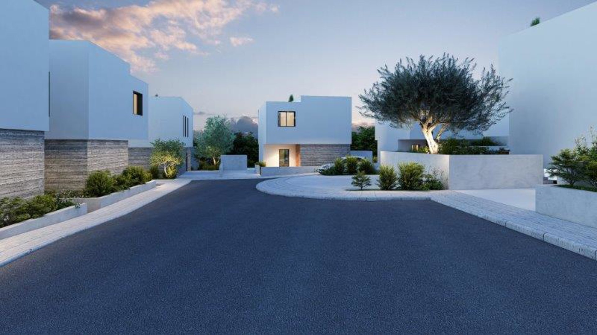 3 bedrooms Villa in Chloraka, Paphos, Cyprus No. 26251