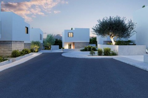 3 chambres Villa à Chloraka, Paphos, Chypre No. 26251