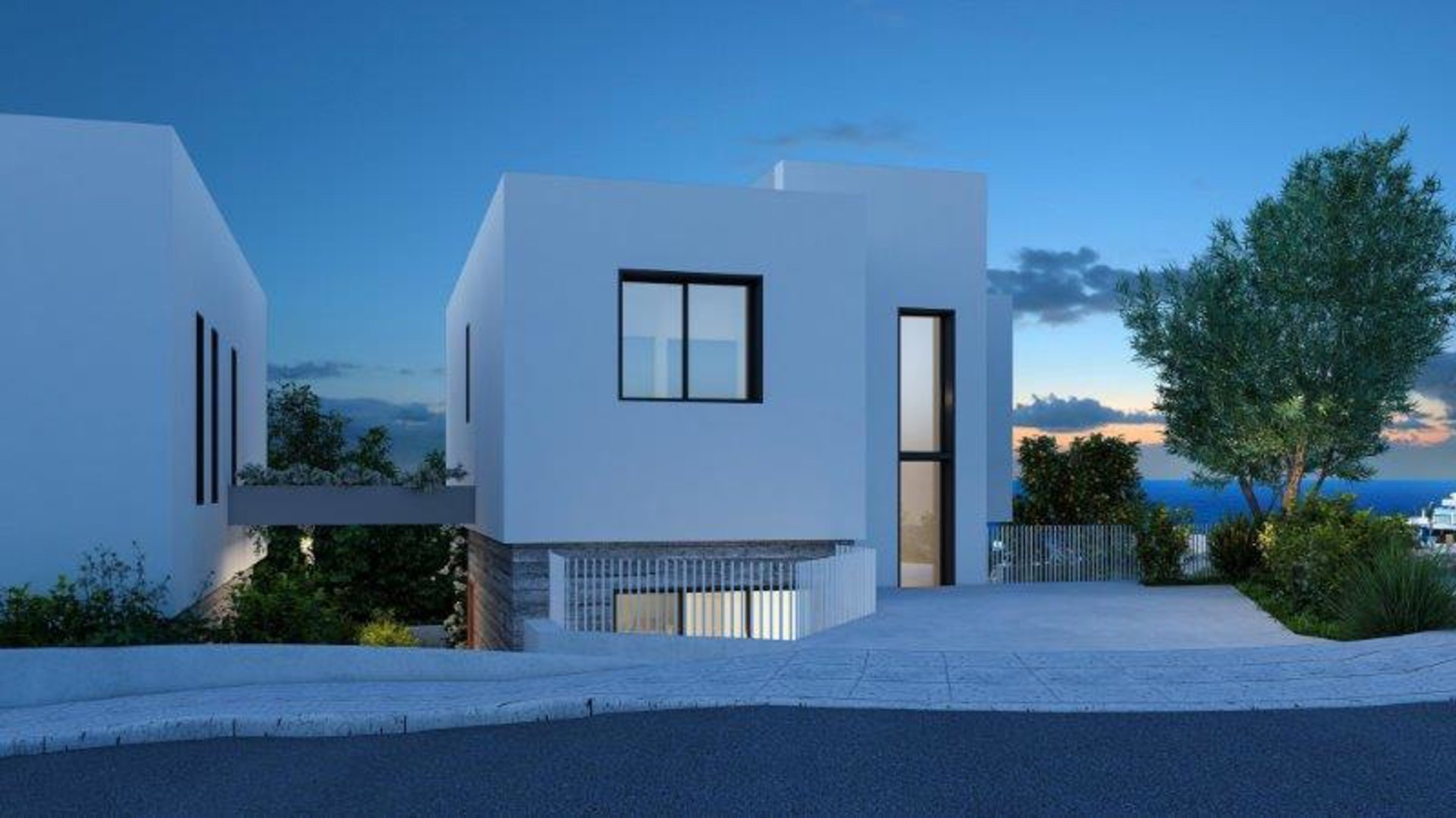 3 bedrooms Villa in Chloraka, Paphos, Cyprus No. 26251