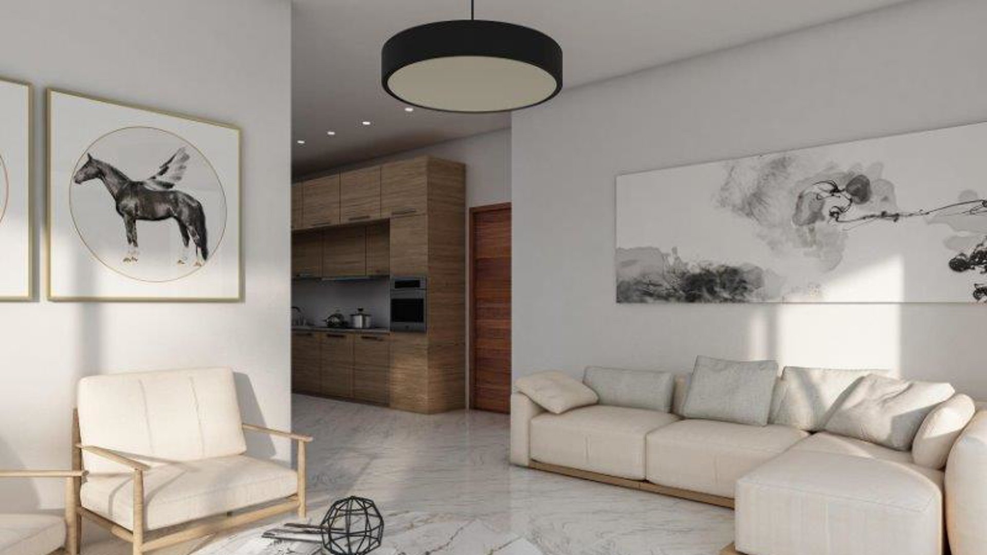 3 bedrooms Villa in Chloraka, Paphos, Cyprus No. 26251