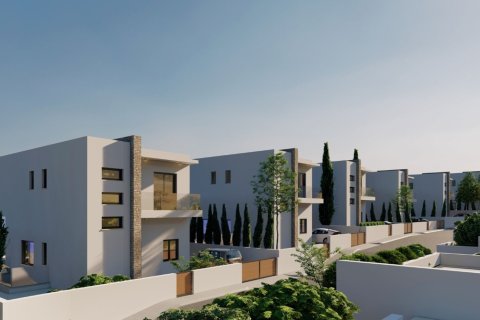 4 bedrooms Villa in Pegeia, Paphos,  No. 42662 8