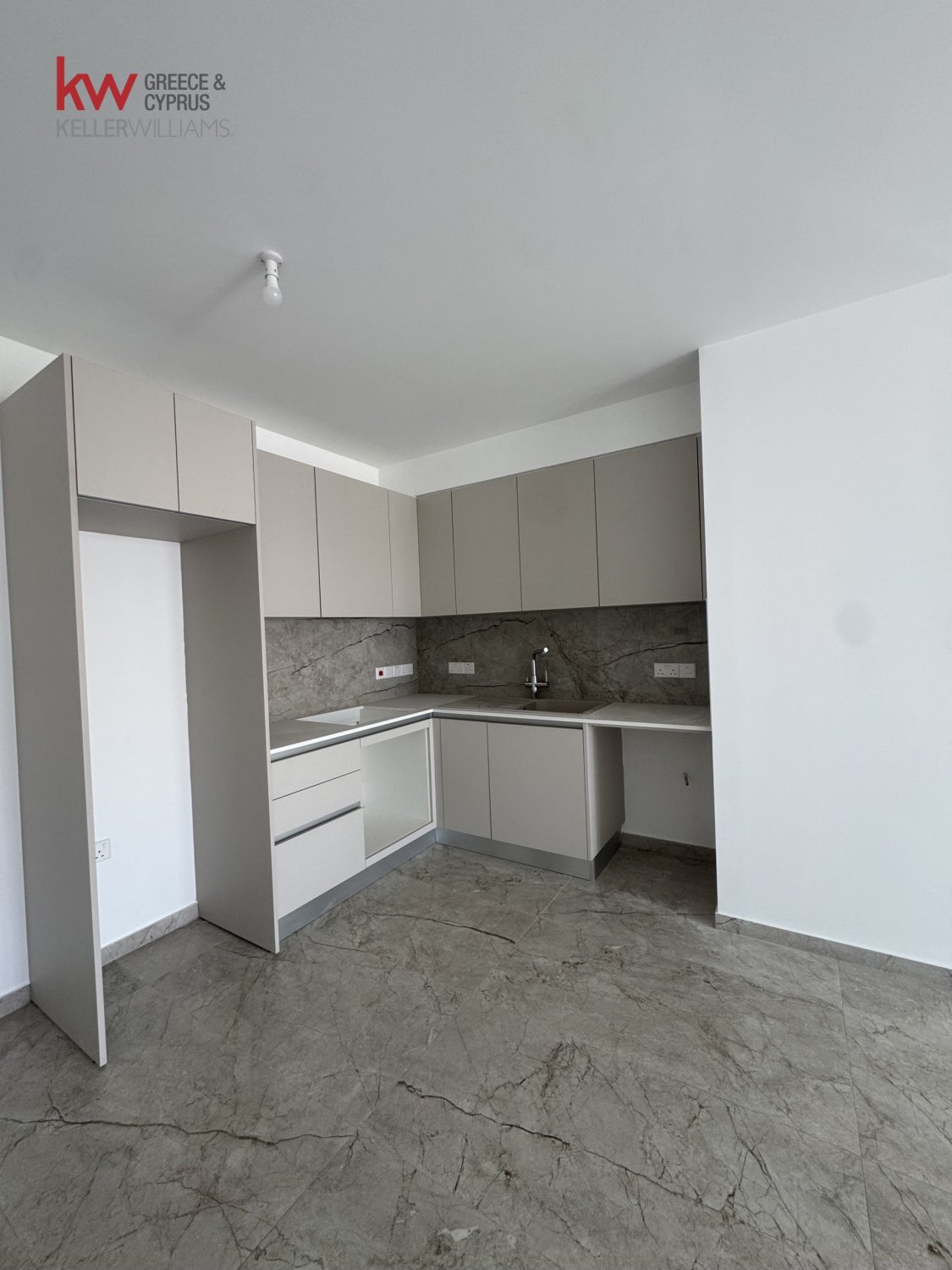 2 dormitorios Apartamento en Paralimni, Ammochostos, Chipre No. 40099