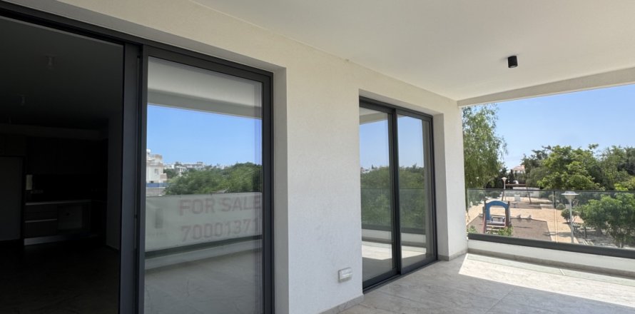 2 chambres Appartement à Paralimni, Ammochostos,  No. 40099