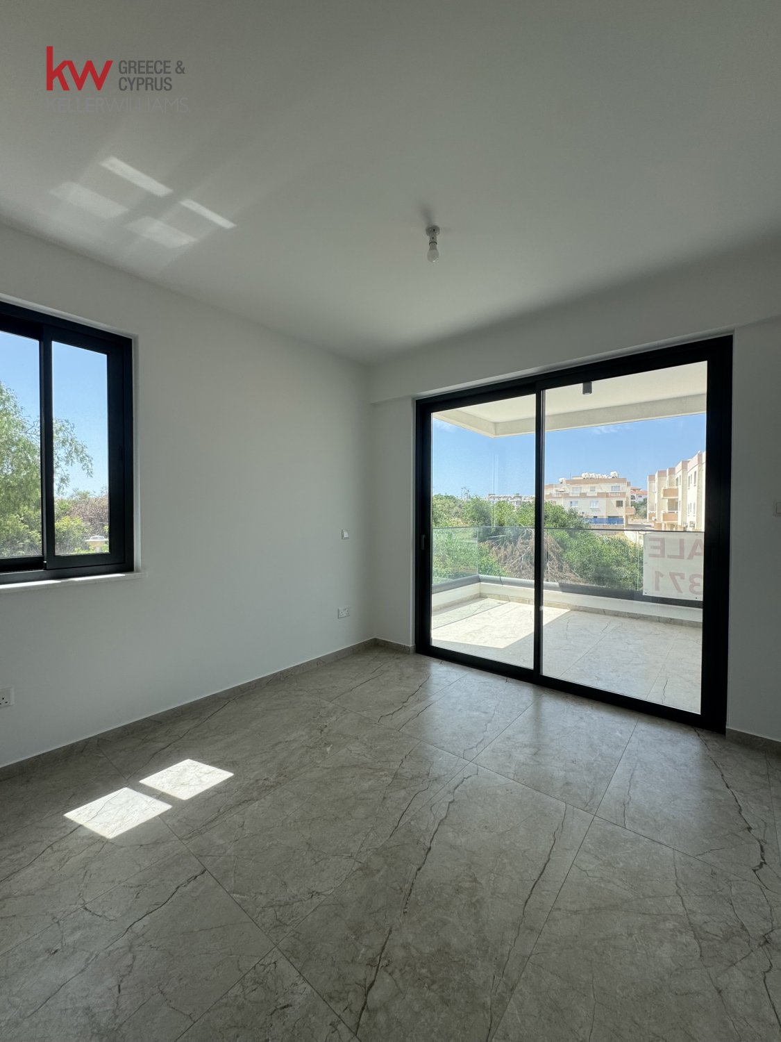 2 dormitorios Apartamento en Paralimni, Ammochostos, Chipre No. 40099