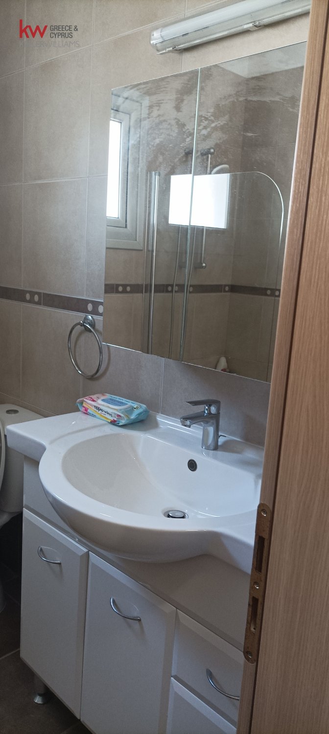 2 bedrooms Maisonette in Pernera, Ammochostos, Cyprus No. 40096