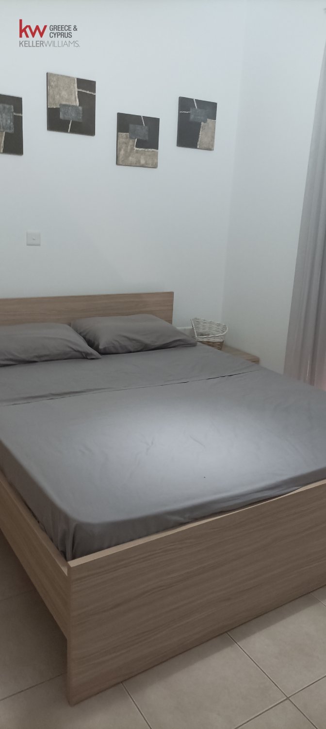 2 bedrooms Maisonette in Pernera, Ammochostos, Cyprus No. 40096