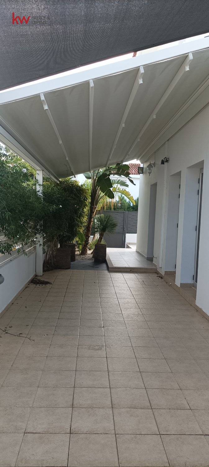 2 bedrooms Maisonette in Pernera, Ammochostos, Cyprus No. 40096