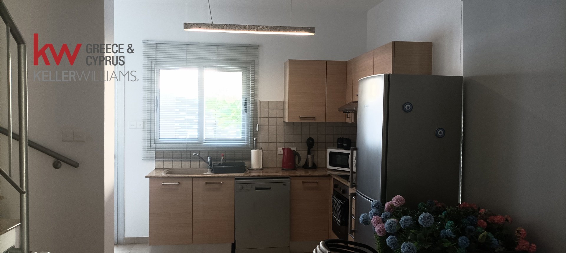 2 bedrooms Maisonette in Pernera, Ammochostos, Cyprus No. 40096