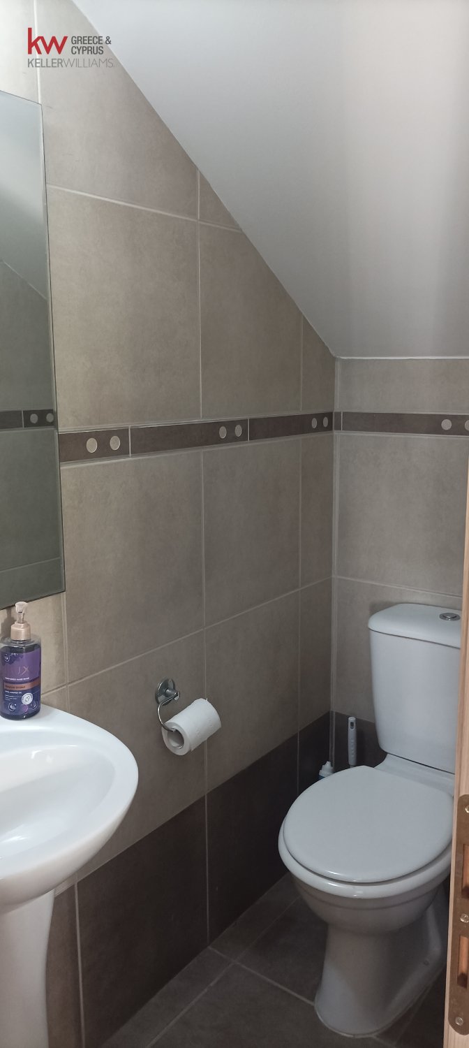 2 bedrooms Maisonette in Pernera, Ammochostos, Cyprus No. 40096
