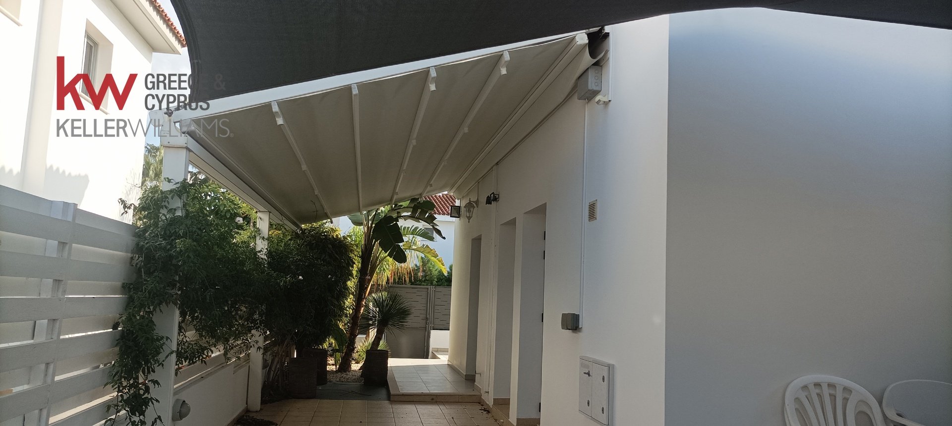 2 bedrooms Maisonette in Pernera, Ammochostos, Cyprus No. 40096