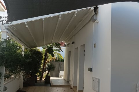 2 bedrooms Maisonette in Pernera, Ammochostos,  No. 40096 4