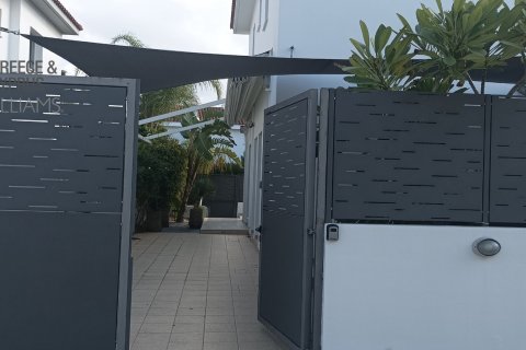 2 bedrooms Maisonette in Pernera, Ammochostos,  No. 40096 2