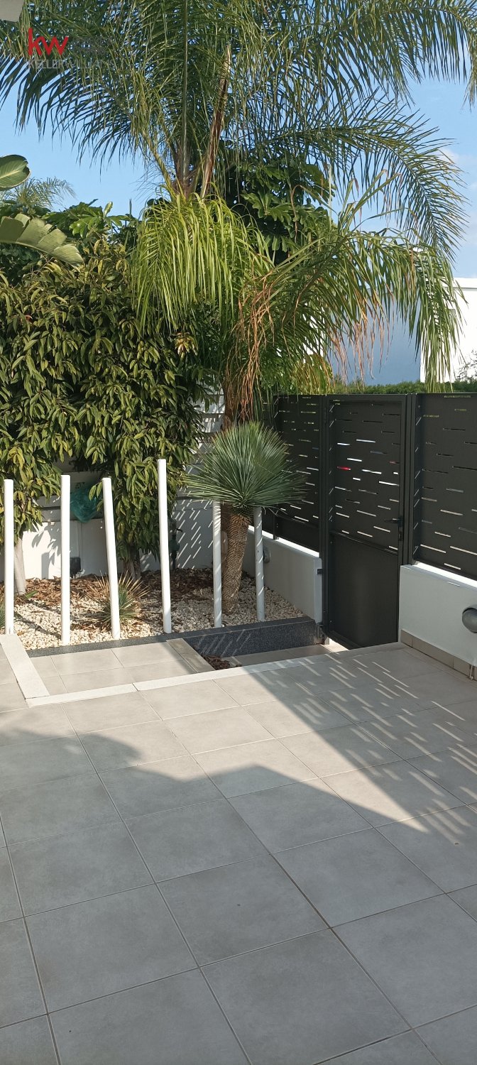 2 bedrooms Maisonette in Pernera, Ammochostos, Cyprus No. 40096