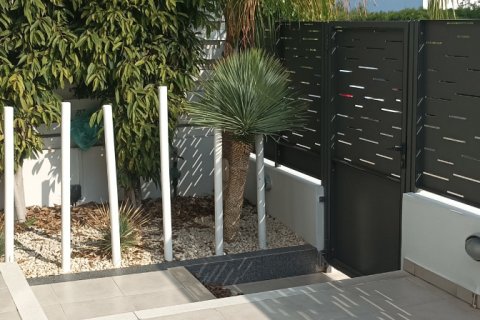 2 bedrooms Maisonette in Pernera, Ammochostos,  No. 40096 10