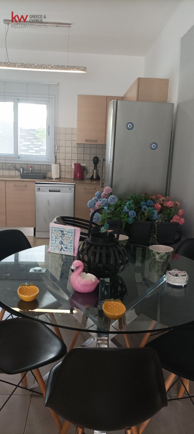 2 bedrooms Maisonette in Pernera, Ammochostos, Cyprus No. 40096