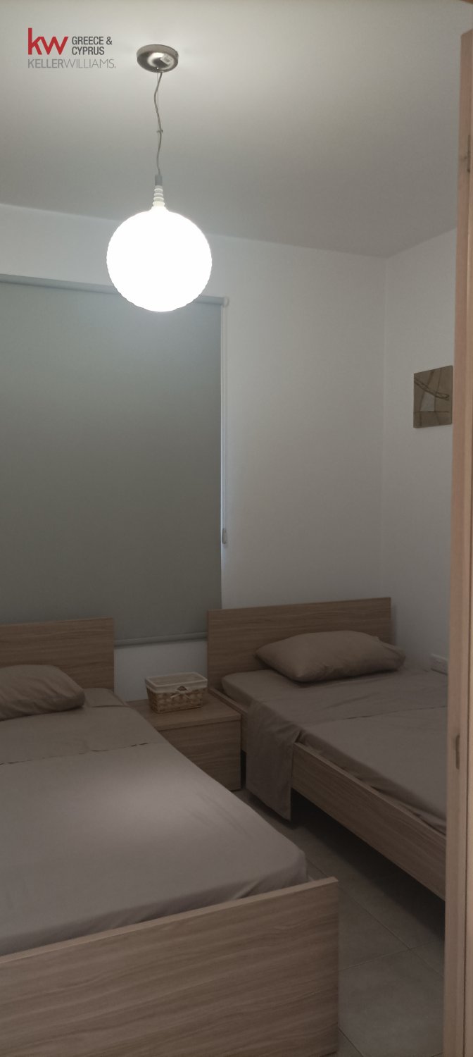 2 bedrooms Maisonette in Pernera, Ammochostos, Cyprus No. 40096