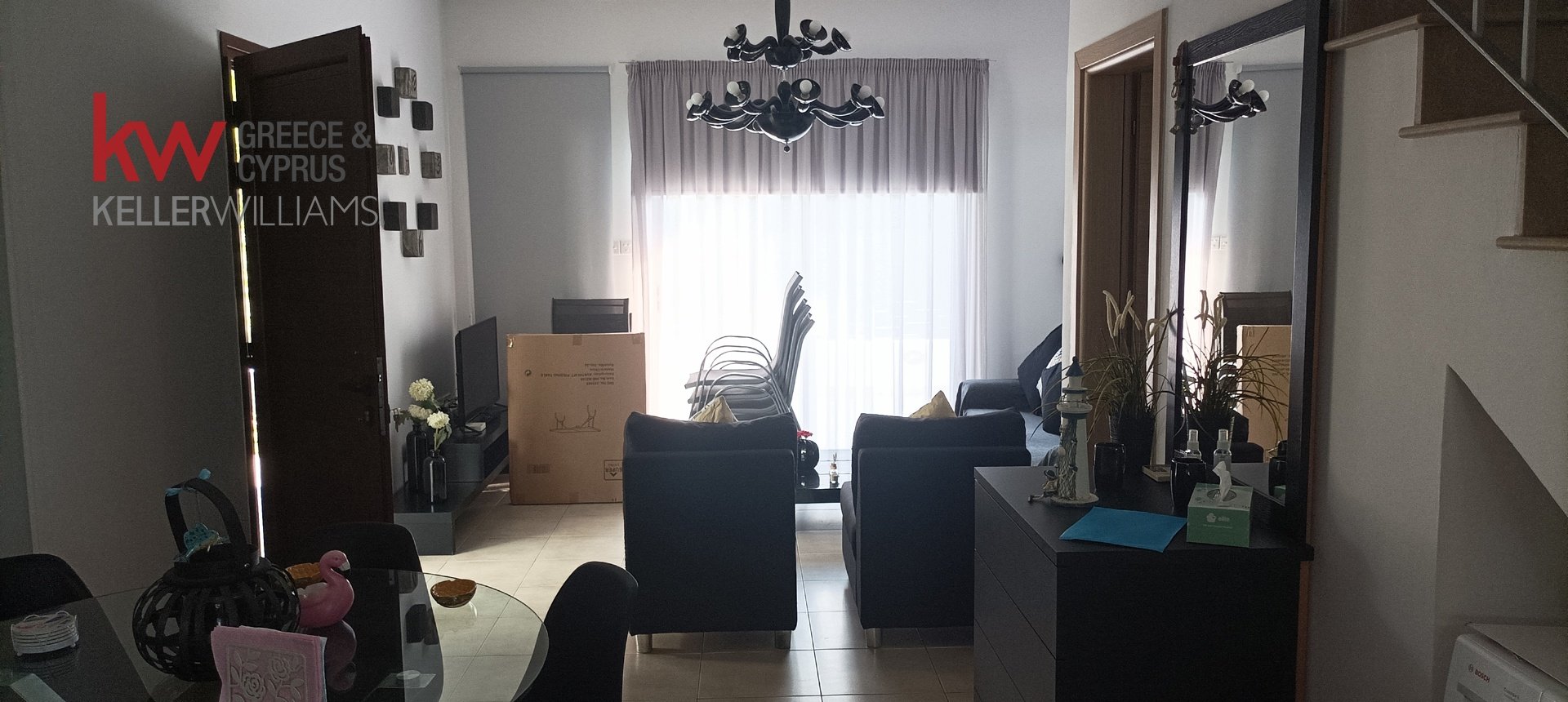 2 bedrooms Maisonette in Pernera, Ammochostos, Cyprus No. 40096