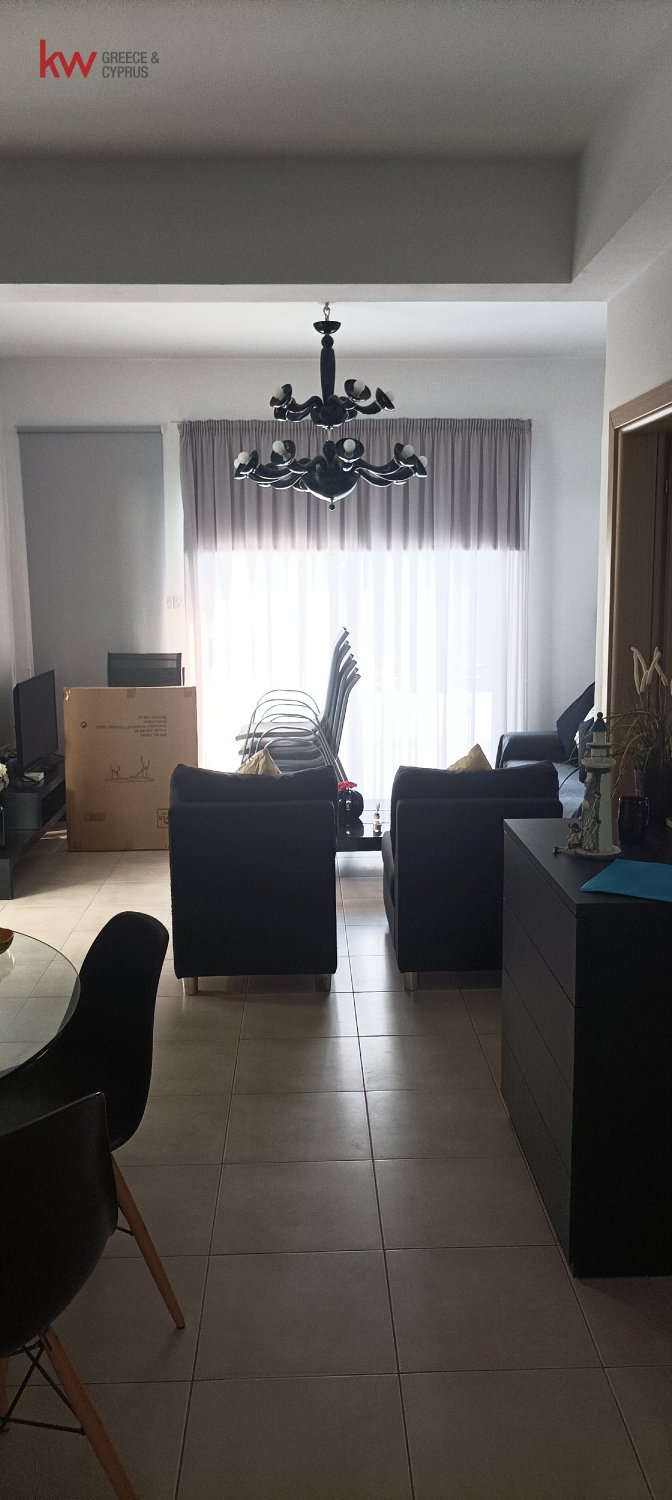 2 bedrooms Maisonette in Pernera, Ammochostos, Cyprus No. 40096